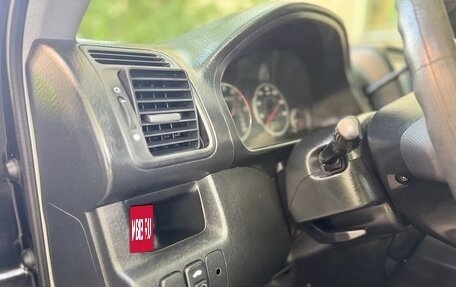 Honda CR-V II рестайлинг, 2002 год, 647 000 рублей, 8 фотография