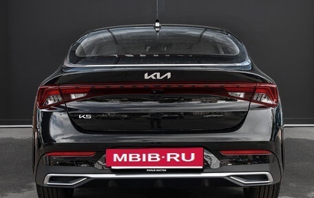 KIA K5, 2024 год, 3 690 000 рублей, 6 фотография
