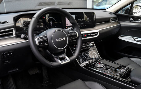 KIA K5, 2024 год, 3 690 000 рублей, 14 фотография