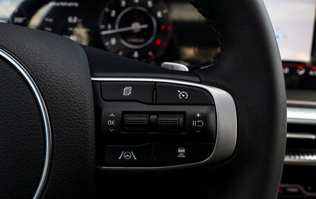 KIA K5, 2024 год, 3 690 000 рублей, 10 фотография