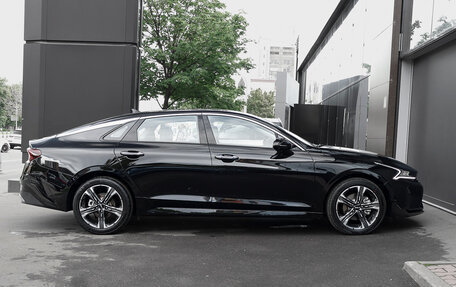 KIA K5, 2024 год, 3 690 000 рублей, 4 фотография