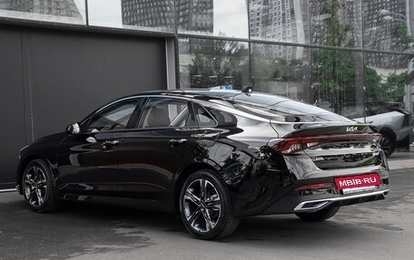 KIA K5, 2024 год, 3 690 000 рублей, 7 фотография