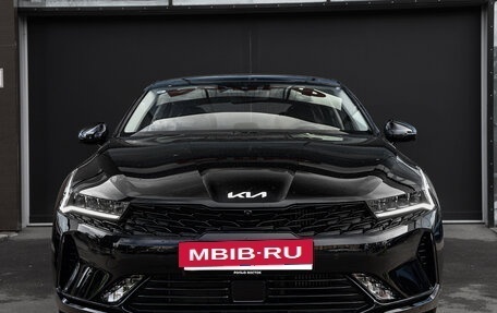 KIA K5, 2024 год, 3 690 000 рублей, 2 фотография