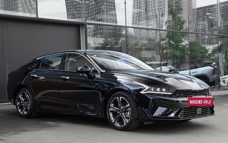 KIA K5, 2024 год, 3 690 000 рублей, 3 фотография