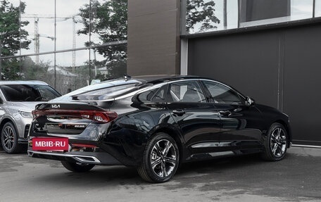 KIA K5, 2024 год, 3 690 000 рублей, 5 фотография
