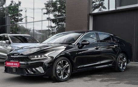 KIA K5, 2024 год, 3 690 000 рублей, 1 фотография