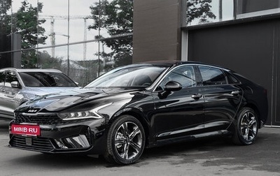 KIA K5, 2024 год, 3 690 000 рублей, 1 фотография