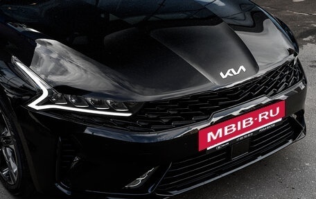 KIA K5, 2024 год, 3 690 000 рублей, 8 фотография