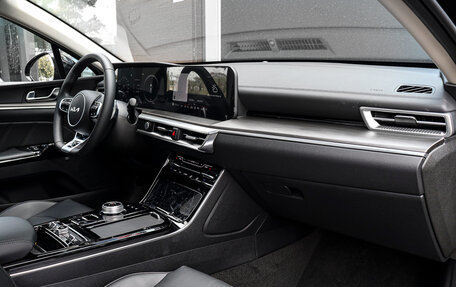 KIA K5, 2024 год, 3 690 000 рублей, 20 фотография