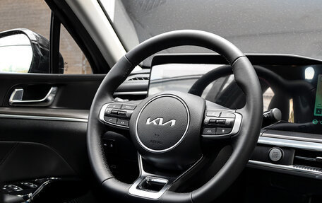 KIA K5, 2024 год, 3 690 000 рублей, 19 фотография