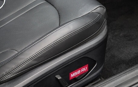 KIA K5, 2024 год, 3 690 000 рублей, 21 фотография