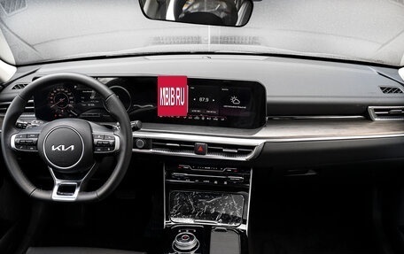 KIA K5, 2024 год, 3 690 000 рублей, 17 фотография