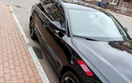 Audi A6, 2012 год, 1 700 000 рублей, 2 фотография