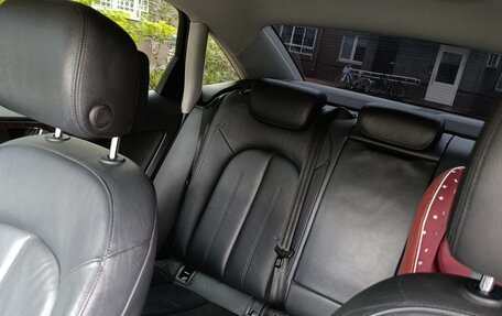 Audi A6, 2012 год, 1 700 000 рублей, 10 фотография