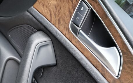 Audi A6, 2012 год, 1 700 000 рублей, 13 фотография