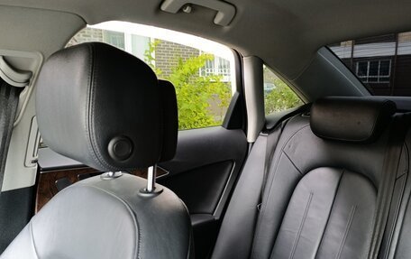 Audi A6, 2012 год, 1 700 000 рублей, 16 фотография