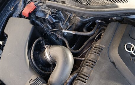 Audi A6, 2012 год, 1 700 000 рублей, 21 фотография