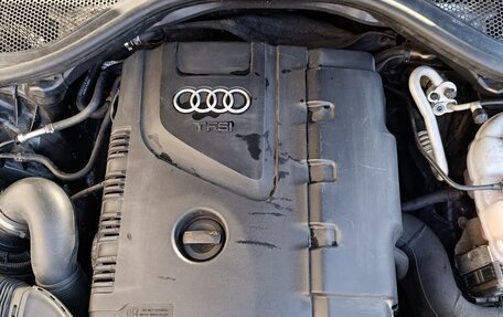 Audi A6, 2012 год, 1 700 000 рублей, 20 фотография