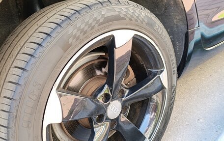 Audi A6, 2012 год, 1 700 000 рублей, 24 фотография