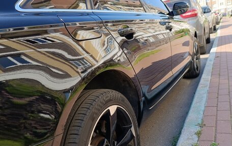 Audi A6, 2012 год, 1 700 000 рублей, 25 фотография