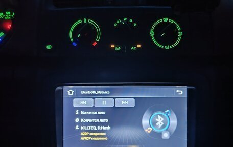 Skoda Fabia II, 2011 год, 420 000 рублей, 12 фотография