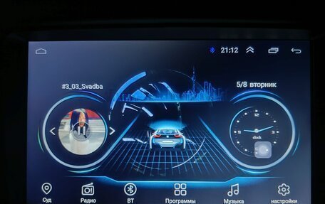 Skoda Fabia II, 2011 год, 420 000 рублей, 11 фотография