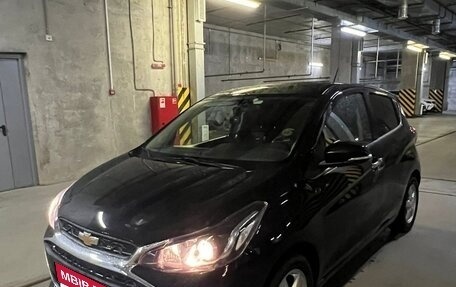 Chevrolet Spark IV, 2018 год, 1 000 000 рублей, 1 фотография