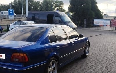 BMW 5 серия, 1997 год, 350 000 рублей, 1 фотография