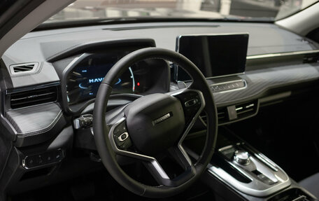 Haval Jolion, 2025 год, 2 449 000 рублей, 21 фотография