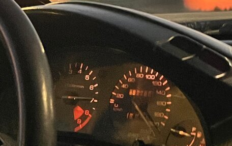 Honda Civic VII, 1992 год, 870 000 рублей, 4 фотография