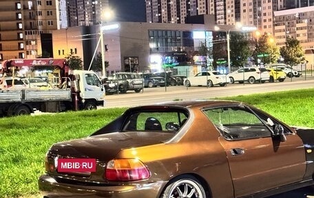 Honda Civic VII, 1992 год, 870 000 рублей, 3 фотография
