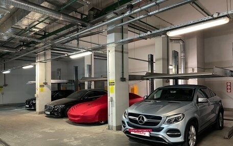 Mercedes-Benz GLE Coupe, 2016 год, 3 778 000 рублей, 24 фотография