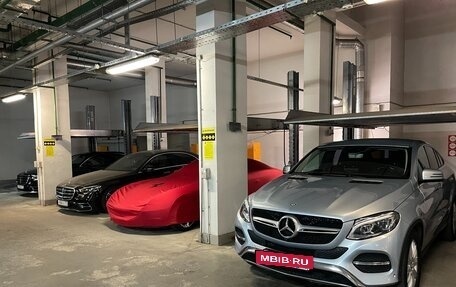 Mercedes-Benz GLE Coupe, 2016 год, 3 778 000 рублей, 23 фотография