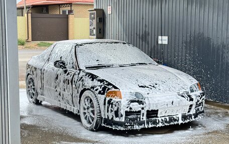 Honda Civic VII, 1992 год, 870 000 рублей, 6 фотография