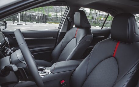 Toyota Camry, 2022 год, 3 000 000 рублей, 3 фотография