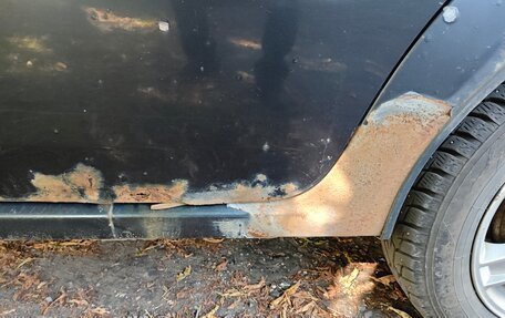 Renault Logan I, 2007 год, 150 000 рублей, 10 фотография