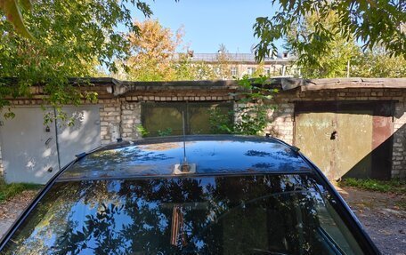 Renault Logan I, 2007 год, 150 000 рублей, 17 фотография