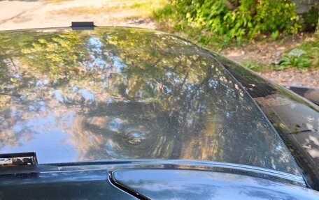 Renault Logan I, 2007 год, 150 000 рублей, 18 фотография