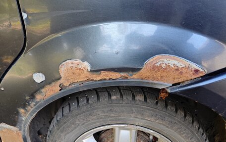 Renault Logan I, 2007 год, 150 000 рублей, 13 фотография