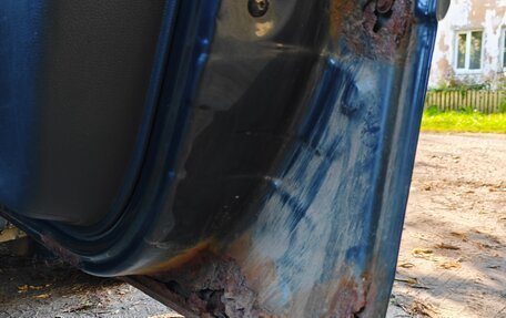 Renault Logan I, 2007 год, 150 000 рублей, 14 фотография