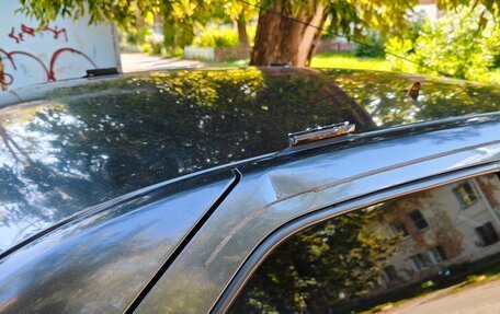 Renault Logan I, 2007 год, 150 000 рублей, 16 фотография