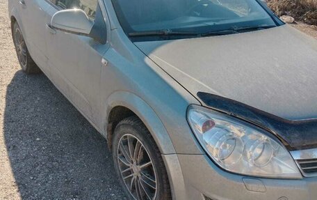 Opel Astra H, 2011 год, 670 000 рублей, 4 фотография