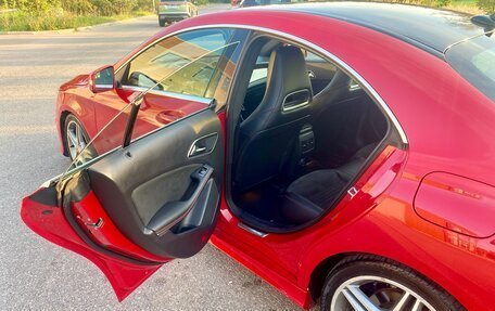 Mercedes-Benz CLA, 2014 год, 1 720 000 рублей, 7 фотография