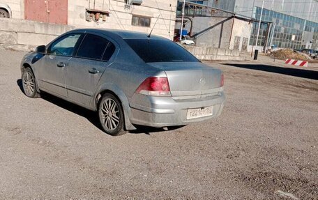 Opel Astra H, 2011 год, 670 000 рублей, 3 фотография