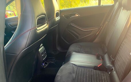 Mercedes-Benz CLA, 2014 год, 1 720 000 рублей, 8 фотография