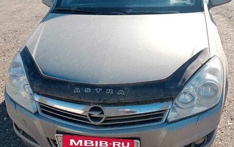 Opel Astra H, 2011 год, 670 000 рублей, 2 фотография