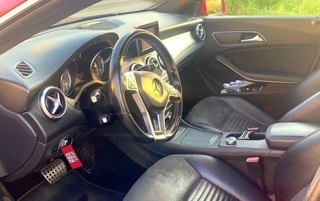 Mercedes-Benz CLA, 2014 год, 1 720 000 рублей, 6 фотография