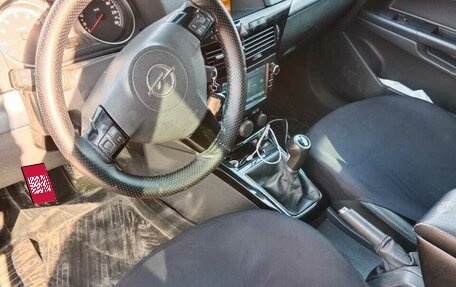 Opel Astra H, 2011 год, 670 000 рублей, 7 фотография