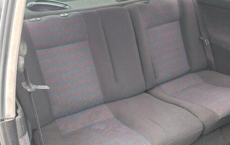Volkswagen Polo III рестайлинг, 1995 год, 150 000 рублей, 8 фотография