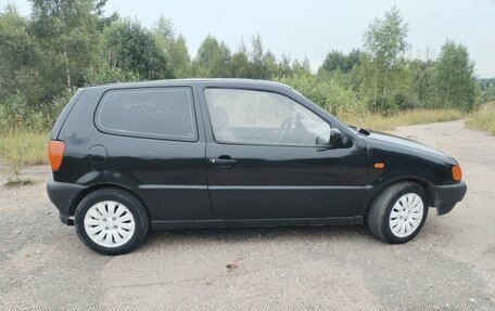 Volkswagen Polo III рестайлинг, 1995 год, 150 000 рублей, 6 фотография